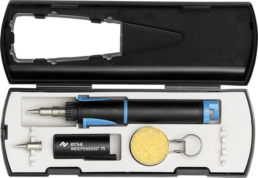 Ersa Gaslötset Independent 130Basic -Set