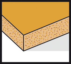 Symbolmaterial,  Umschlag, Pfirsich, Orange, Muster, Fassade