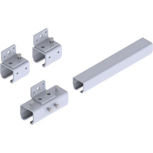 Helm Schiebetorerweiterungsset