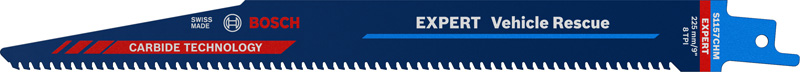 Bosch EXPERT ‘Vehicle Rescue’ S 1157 CHM Säbelsägeblatt, 1&nbsp;Stück