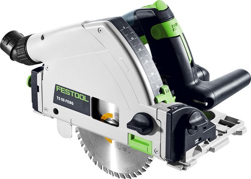 Produktbild Tauchsäge TS 55 FEBQ-Plus