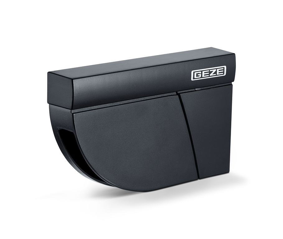 GEZE Laserscanner GC 342,DR,schwarz