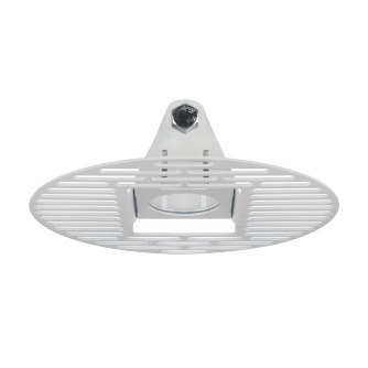 ABUS Adapterplatte für Teleskop-Deckenhalterung (M, L)