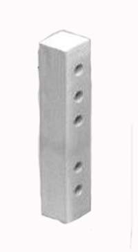 ABUS Unterlagen-Satz für  DFS95 (Schloßseite)