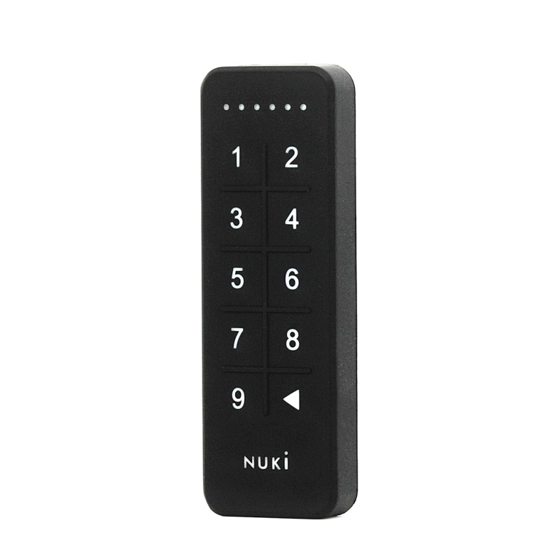 Pincode-Tastatur Nuki Keypad