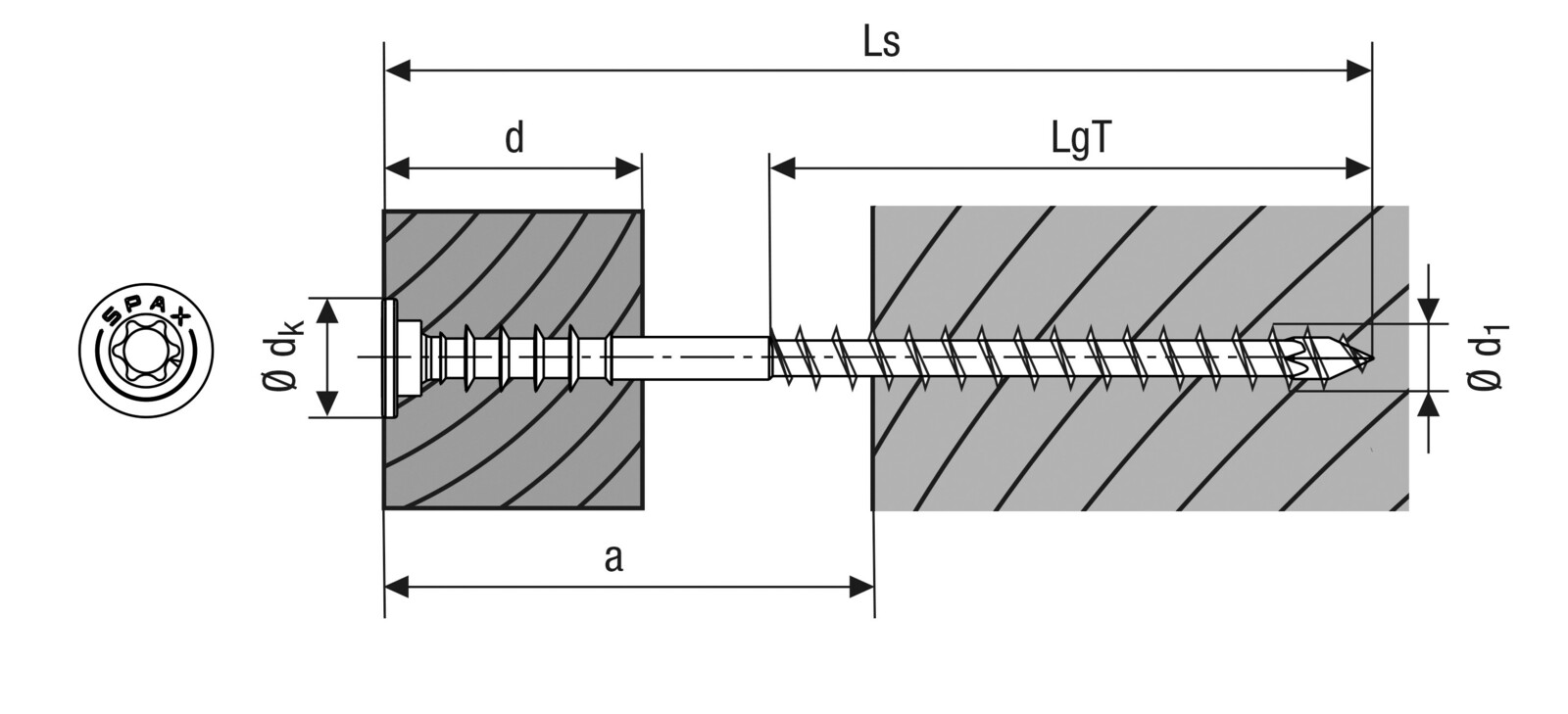 Technical drawing