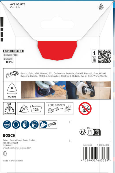 Produktbild Verpackung