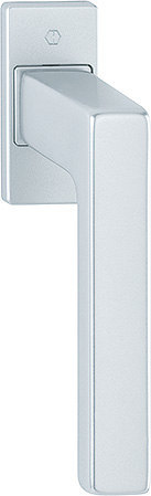 HOPPE Fenstergriff Austin 0769/USV919, Standard, eckig, 7/32-42,F1