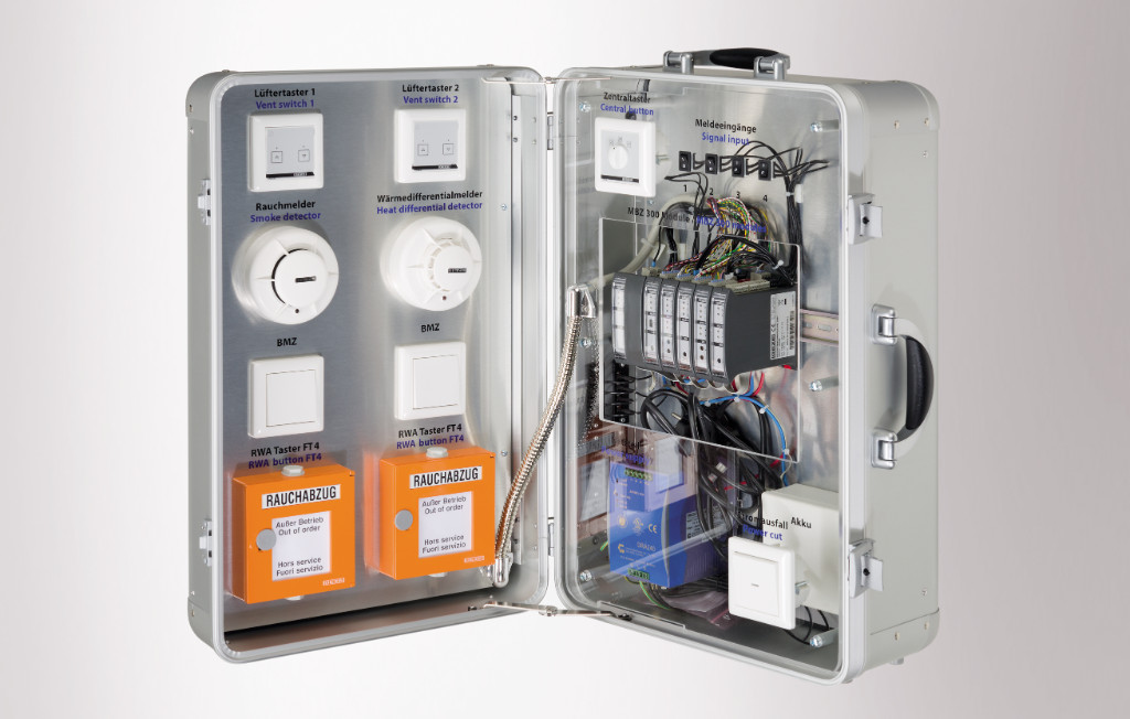 Produktaufnahme, Elektrisches Gerät, Schalter