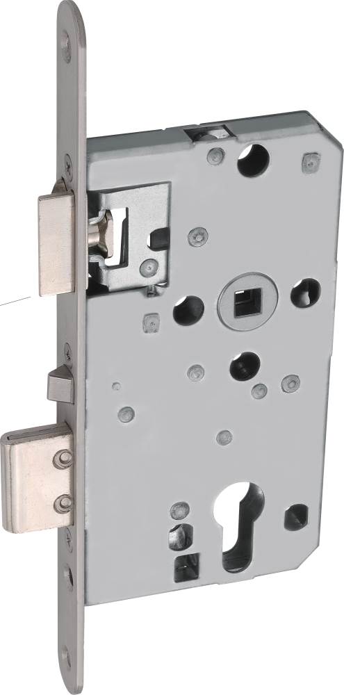 ABUS Einsteckschloss  TKZ40 - PZ ABUS Einsteckschloss  TKZ40 - PZ