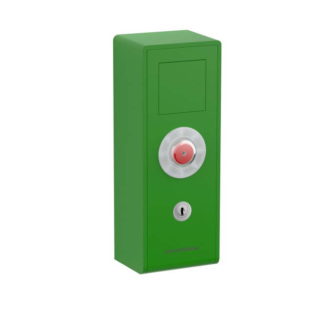 dormakaba SafeRoute STL-G 622