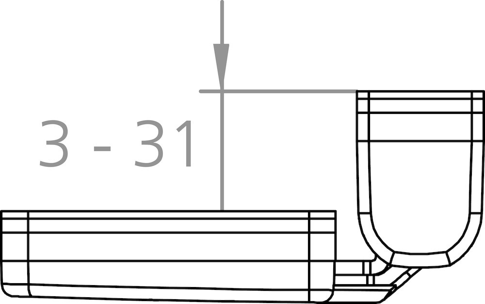 Technische Zeichnung
