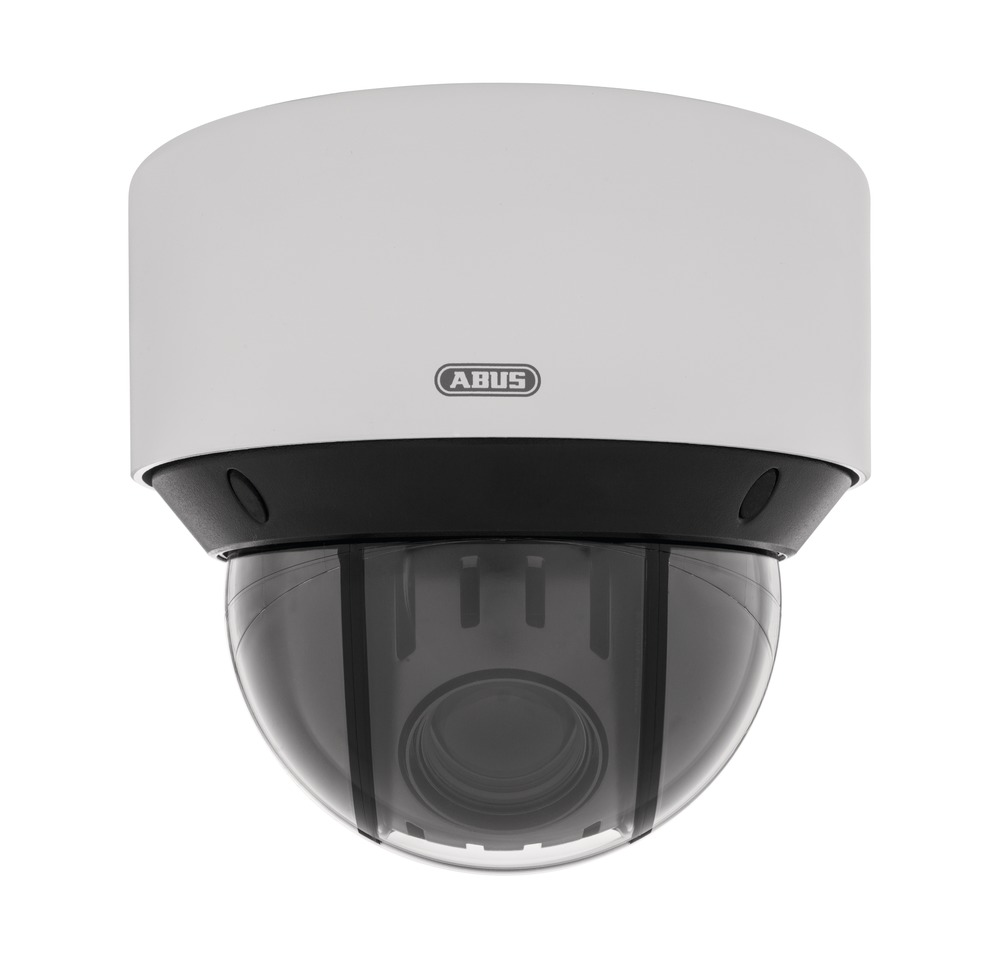 ABUS Netzwerk-Überwachungskamera IP PTZ