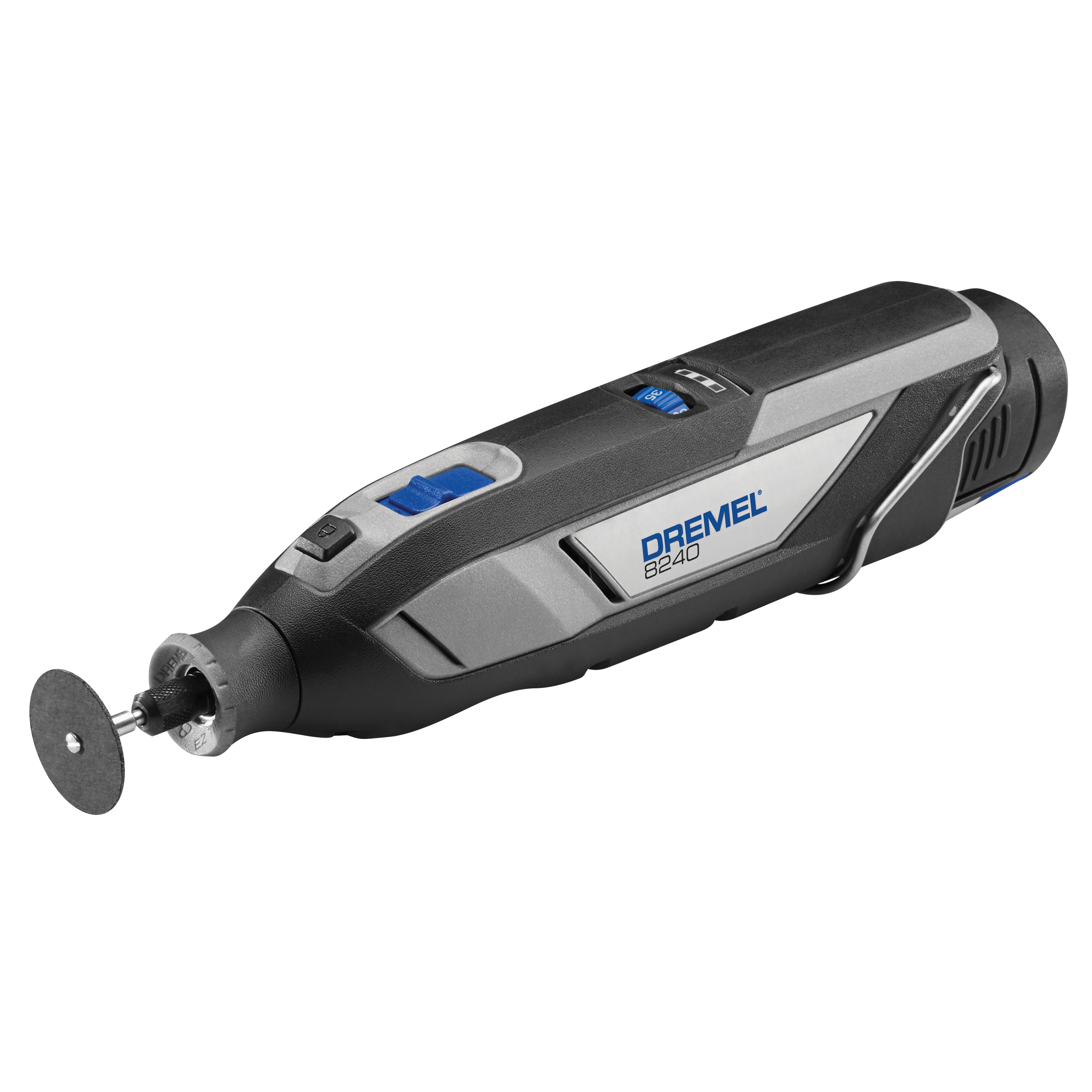 Produktbild, Dremel, Trennscheibe, Rotationswerkzeug, Minischleifer, Schleifscheibe