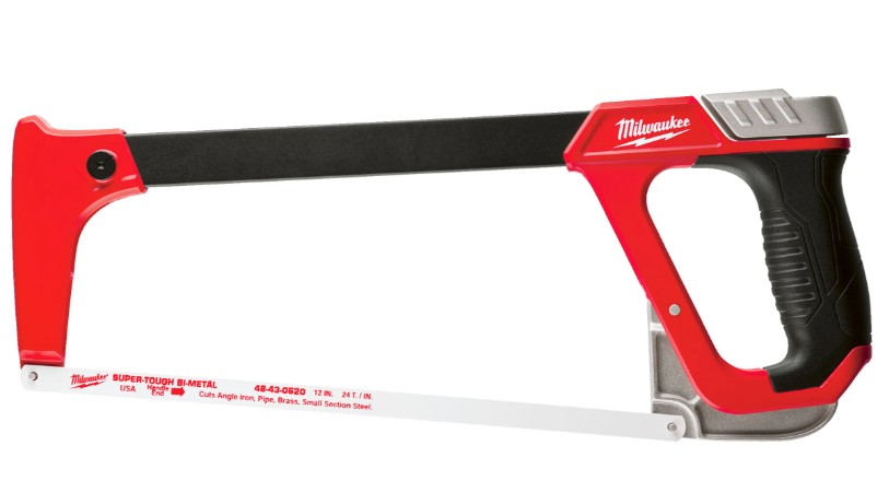 Milwaukee 300 mm Hand-Bügelsäge