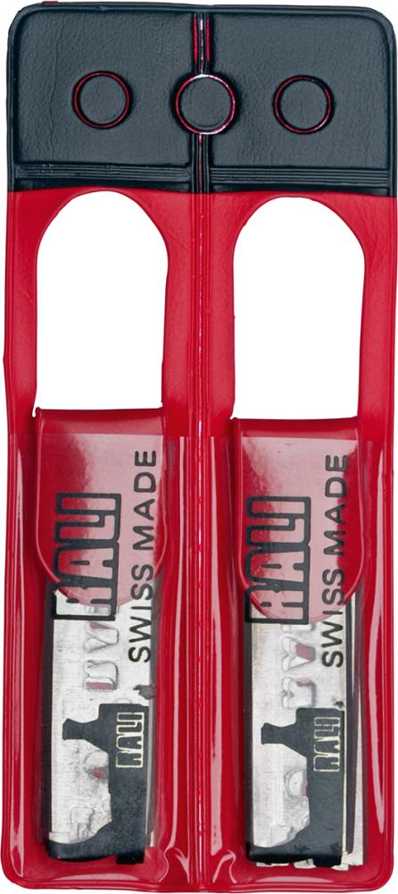 Messer BRÜCK Standardqualität für RALI 105/220 Messer BRÜCK Standardqualität für RALI 105/220