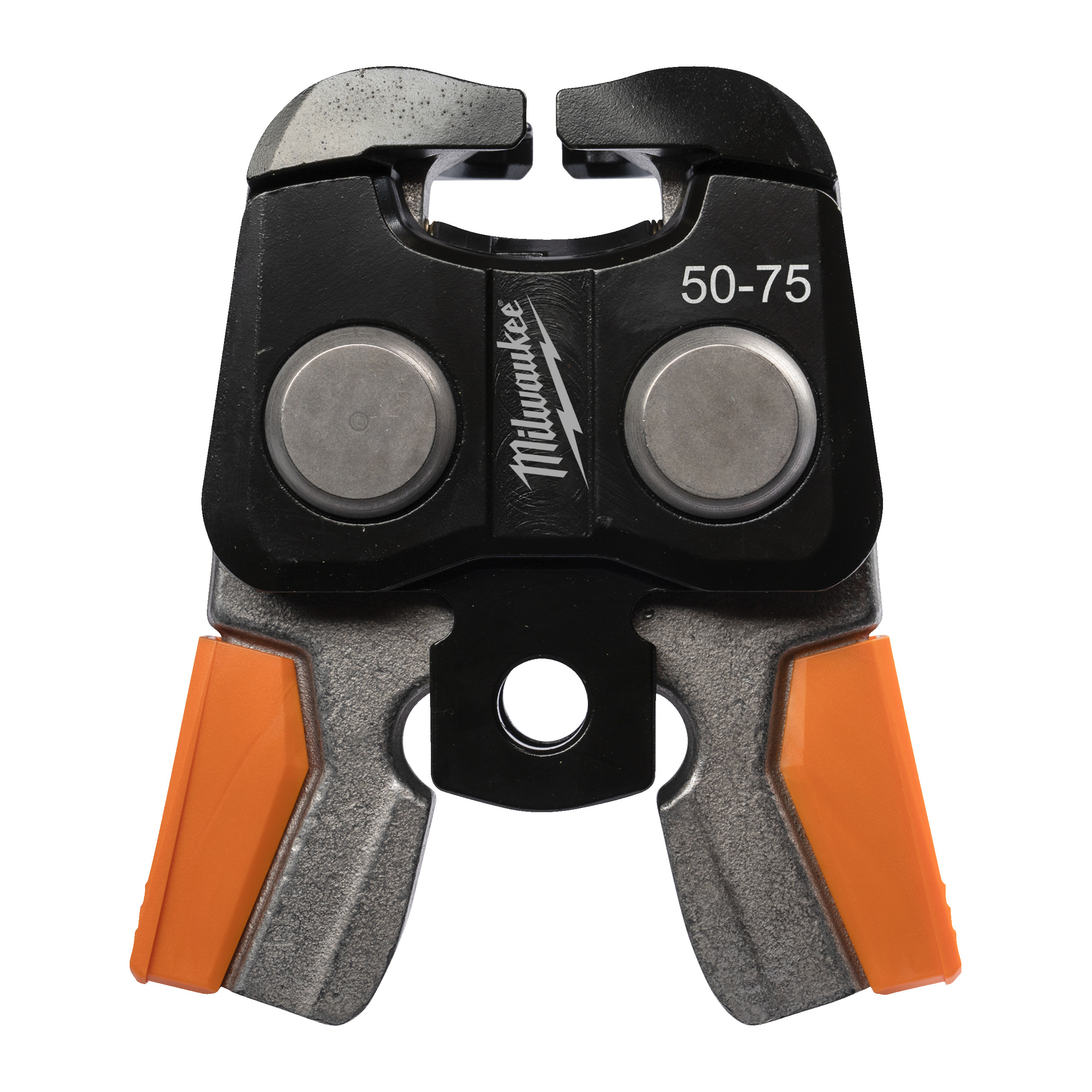 Milwaukee Pressbacke Geberit FlowFit J18-FF 50-75