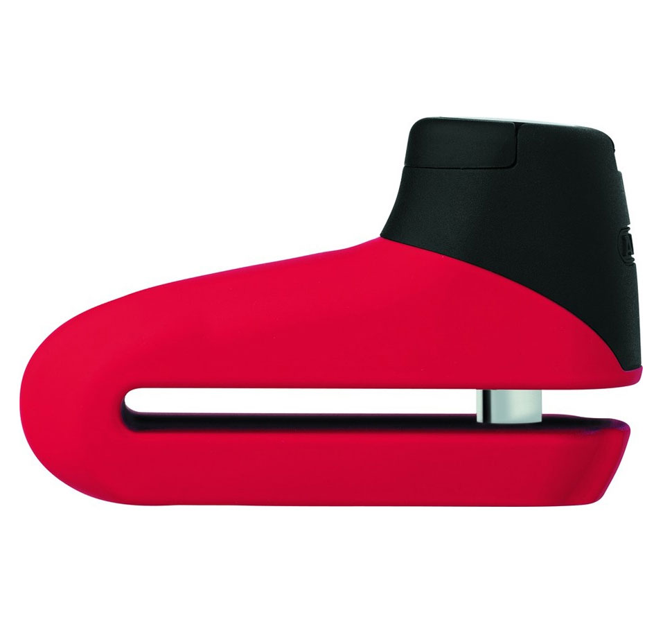 ABUS Bremsscheibenschloss  Provogue 300 Rot ABUS Bremsscheibenschloss  Provogue 300 Rot