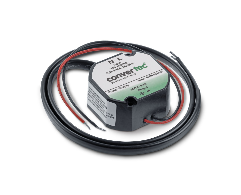 Hauptproduktaufnahme, Adapter, Elektronik