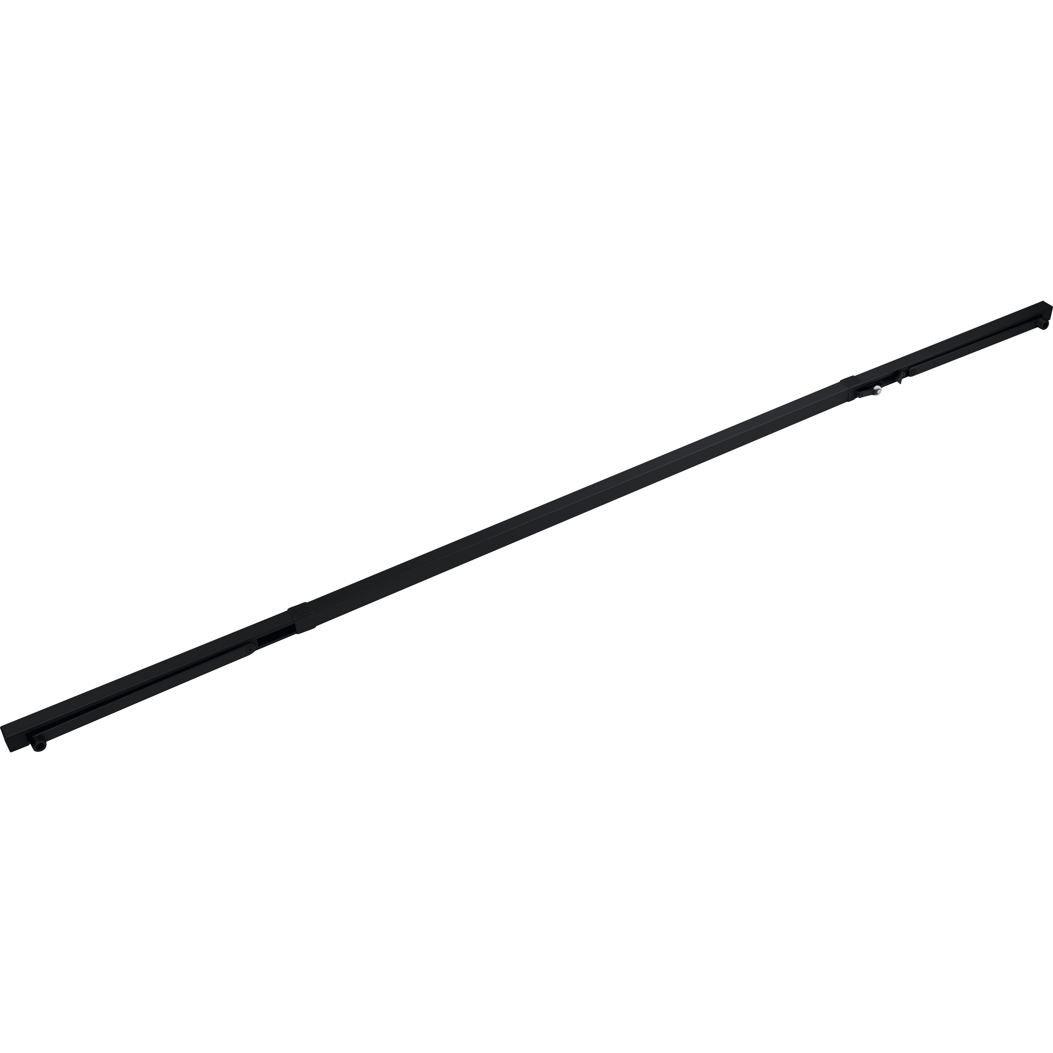 Gleitschiene DORMA G-GSR/V/BG, Aluminium