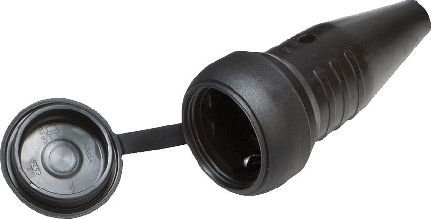 Schukokupplung  VG IP44ABL-Sursum schwere Ausf.