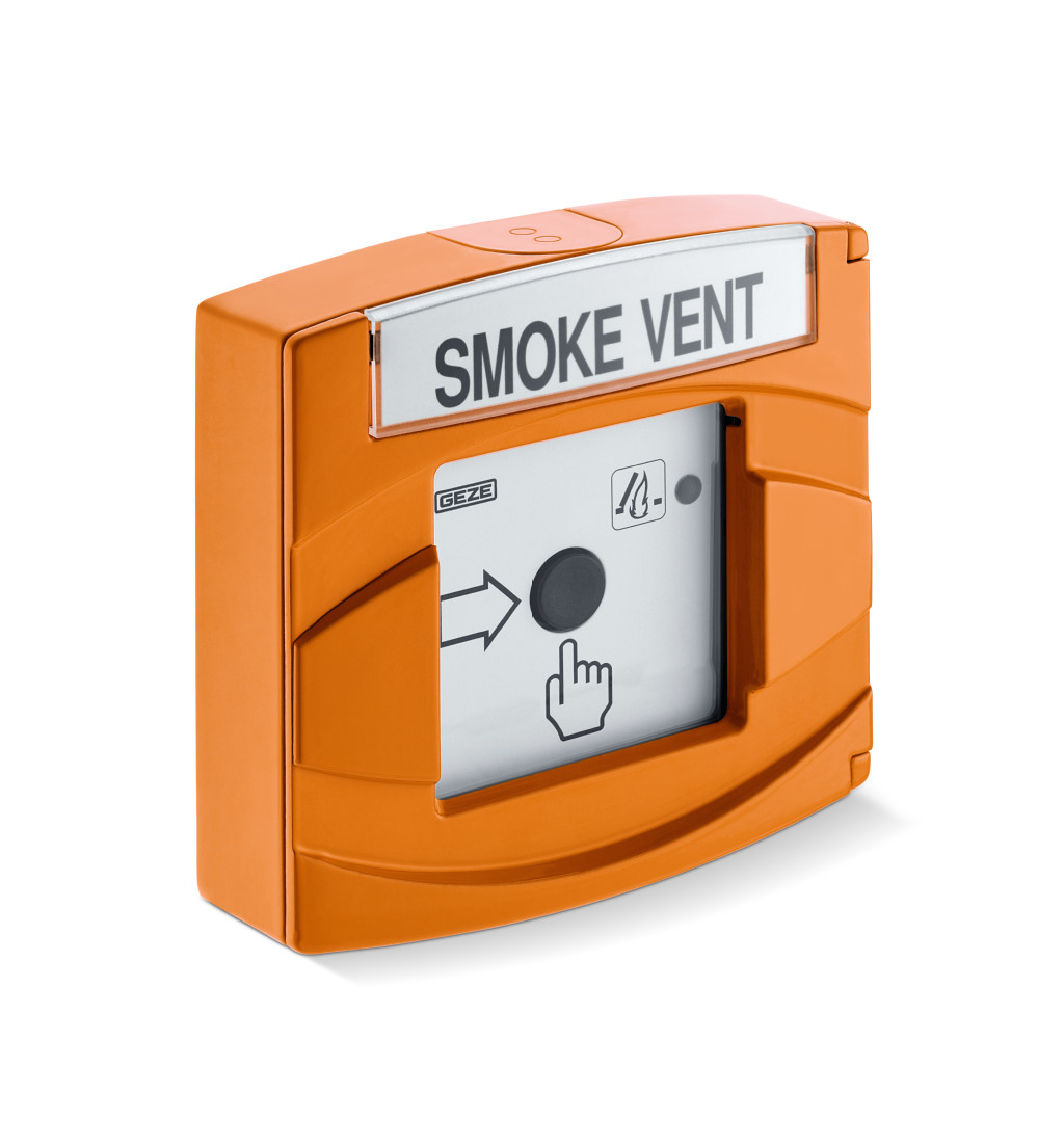 Hauptproduktaufnahme, Postfach