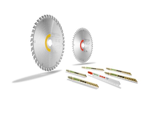 Sägeblatt-Set KSB-SORT/2 W/L 160x1,8