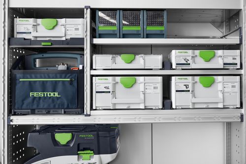 Anwendungsbild Systainer³ ToolBag SYS3 T-BAG M