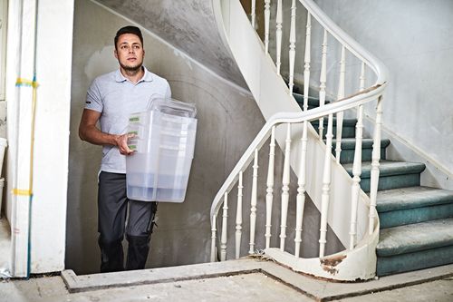 CT Vorabscheider CT-VA-20