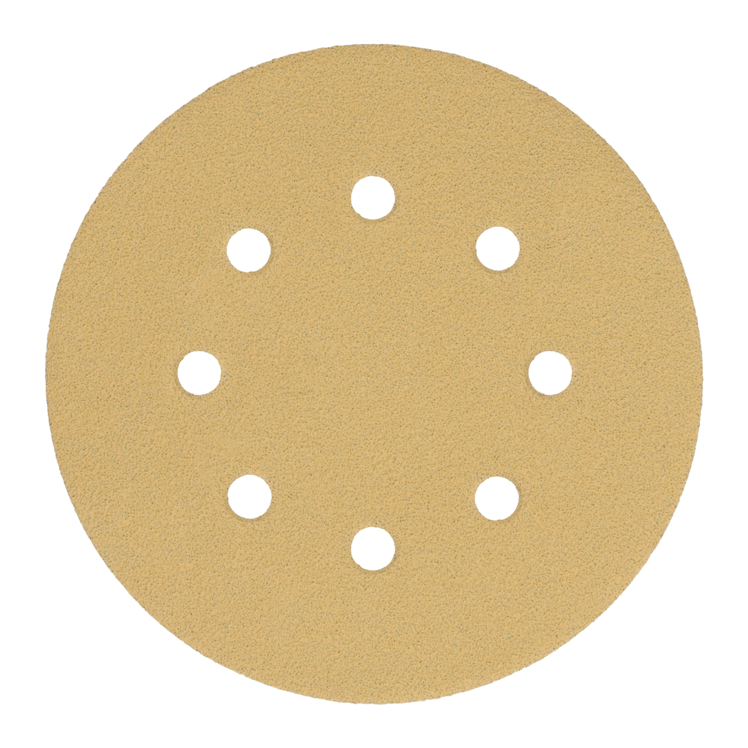 Schleifpapier, Sandpapier, Körnung, Runde Form, Lochrundstück