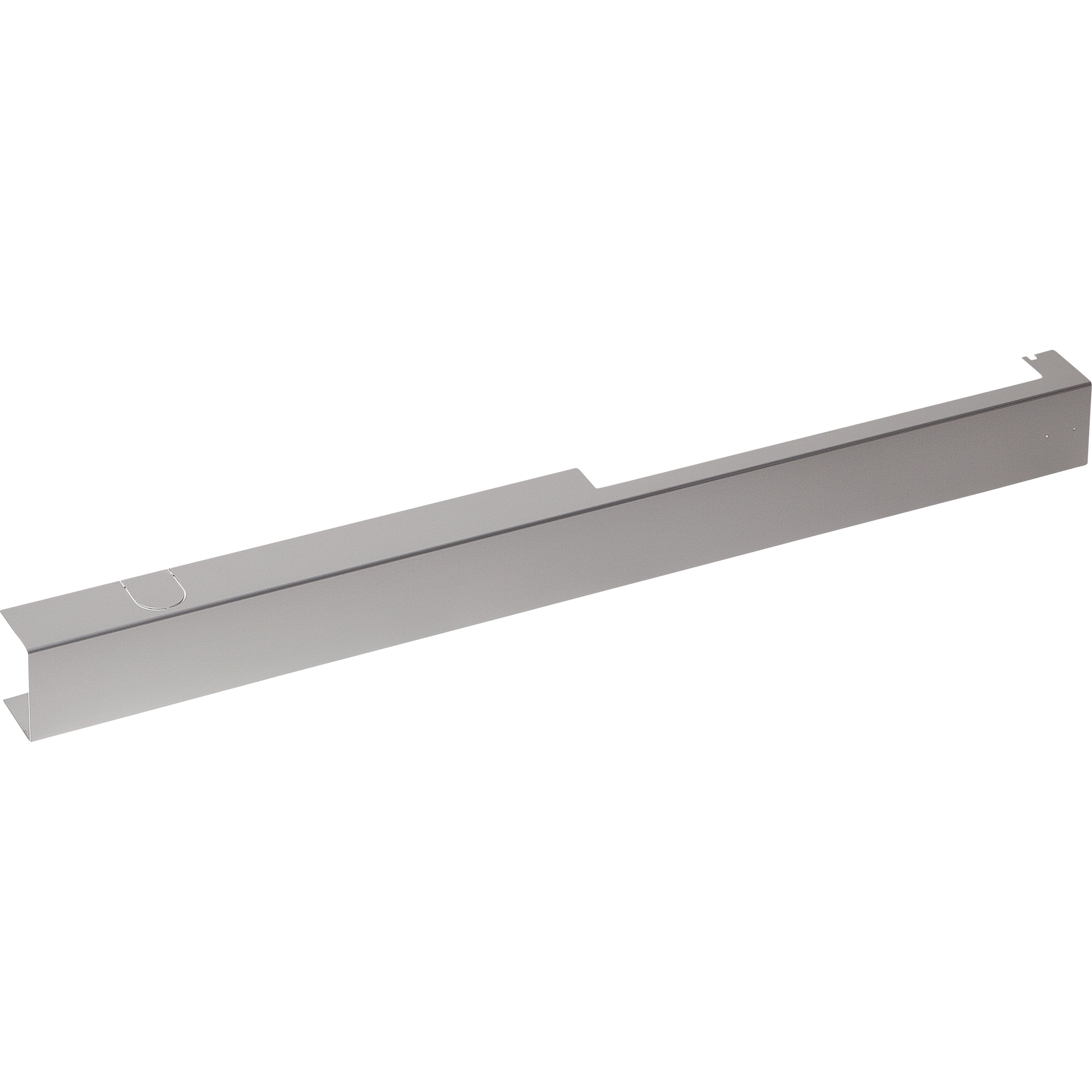 rail, metallrail, halter, silber, slot