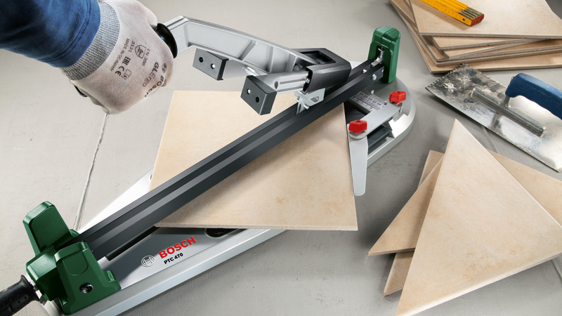 Bosch Arbeitstisch PWB 600