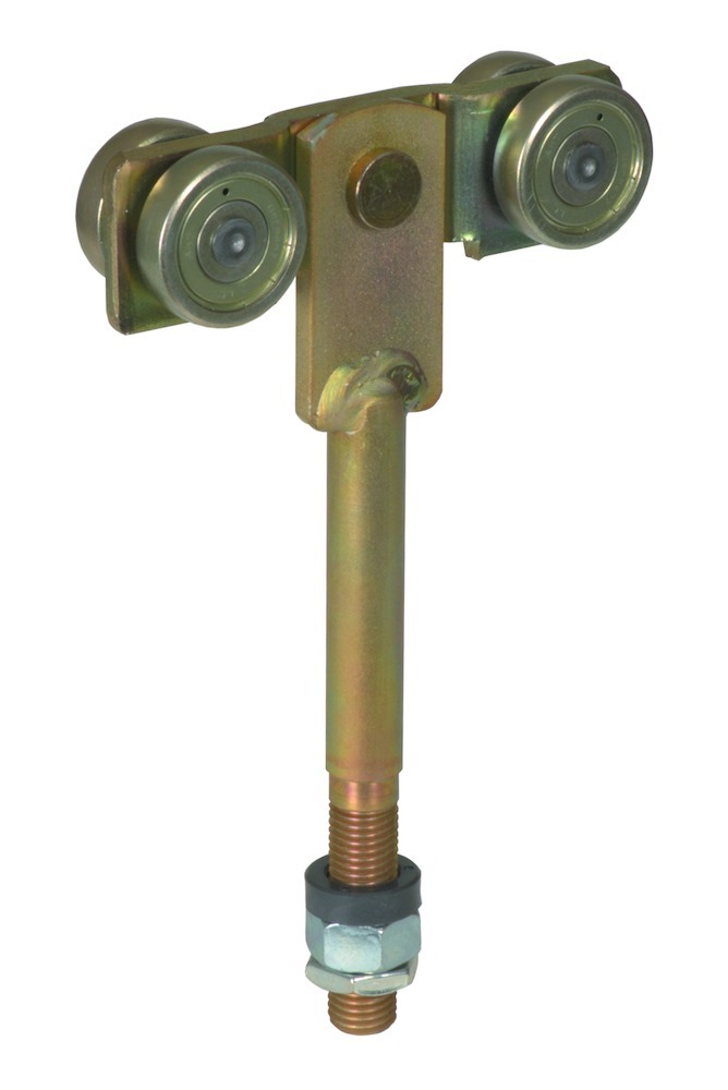 Doppelrollenwagen HELM 420 L