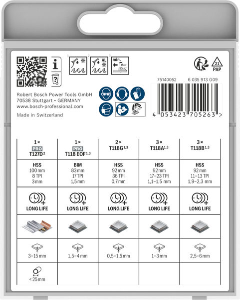 Produktbild Verpackung
