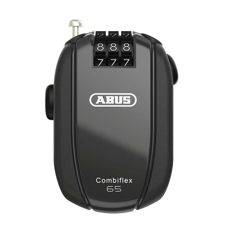 ABUS Kabelschloss  Combiflex