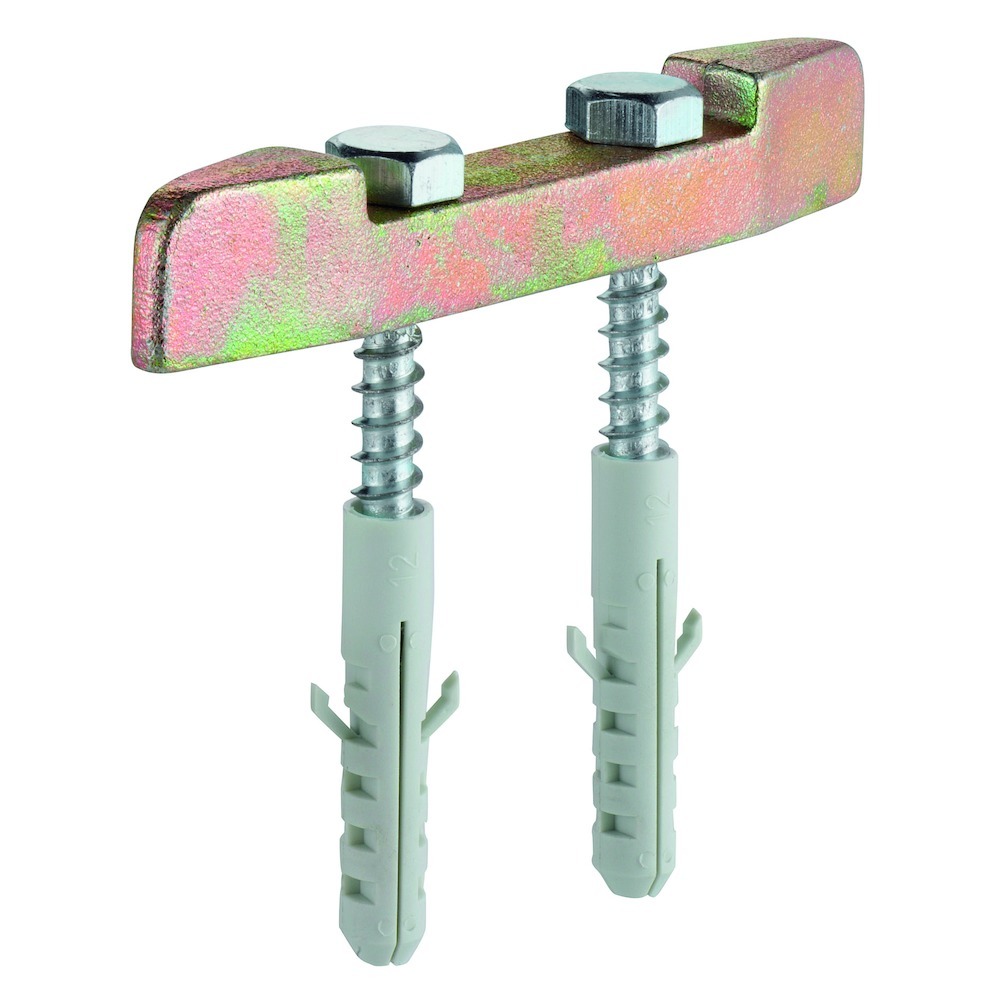 Führungsgleiter HELM 514, Temperguss