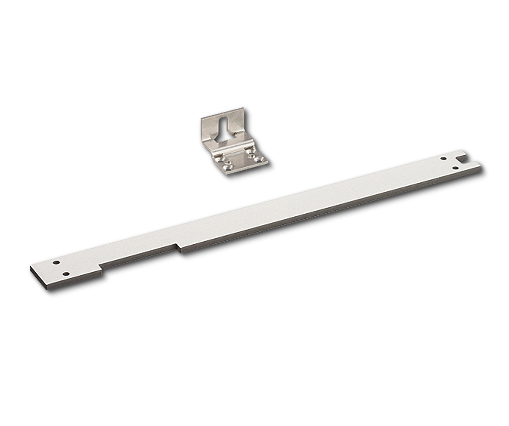 Montageset-Rahmen GEZE Power Lock