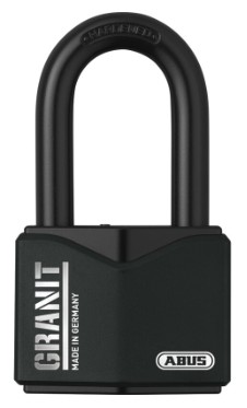 ABUS Vorhängeschloss  GRANIT 37/55