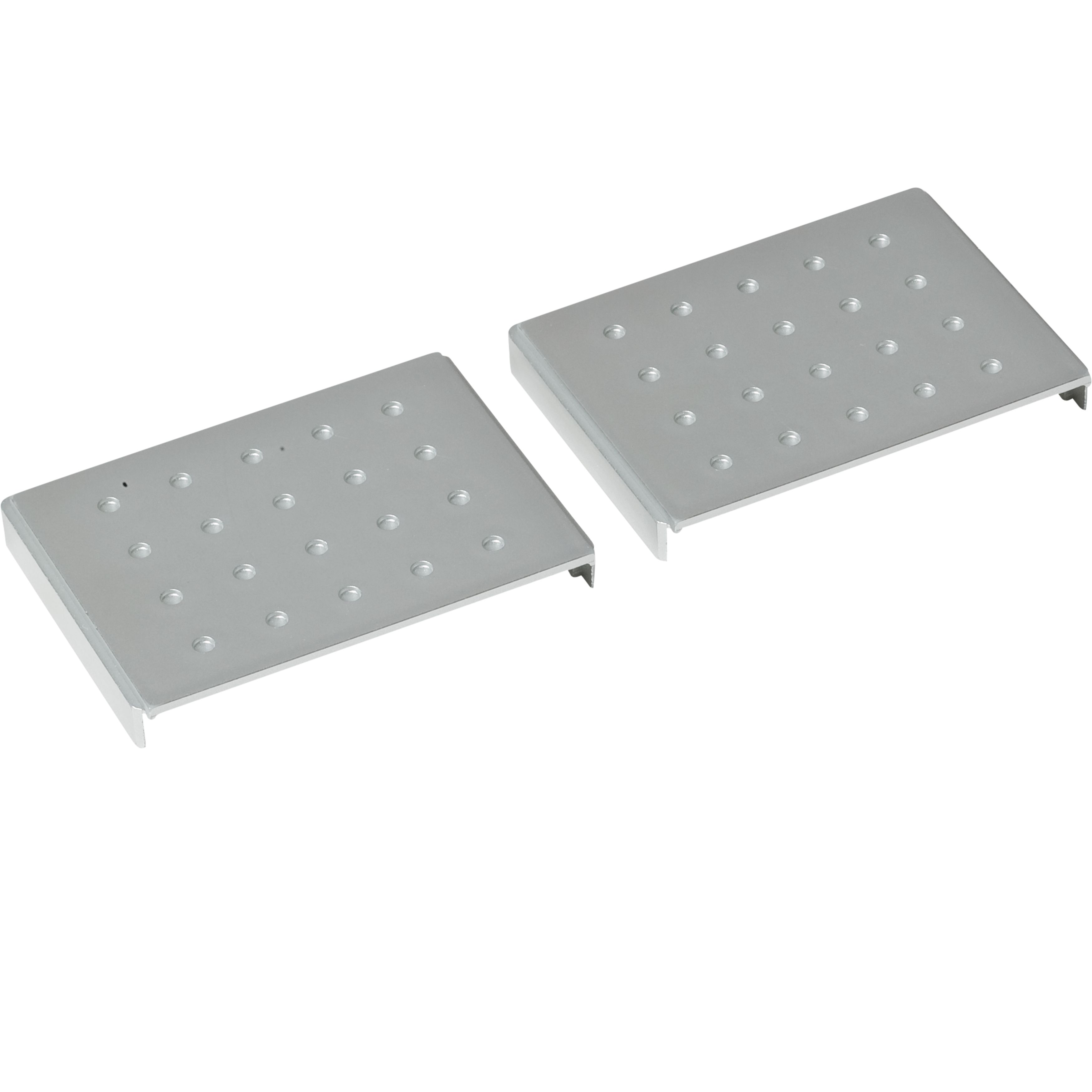 armrest, Lederscheibe, Platten, Pfostenhalter, Metall