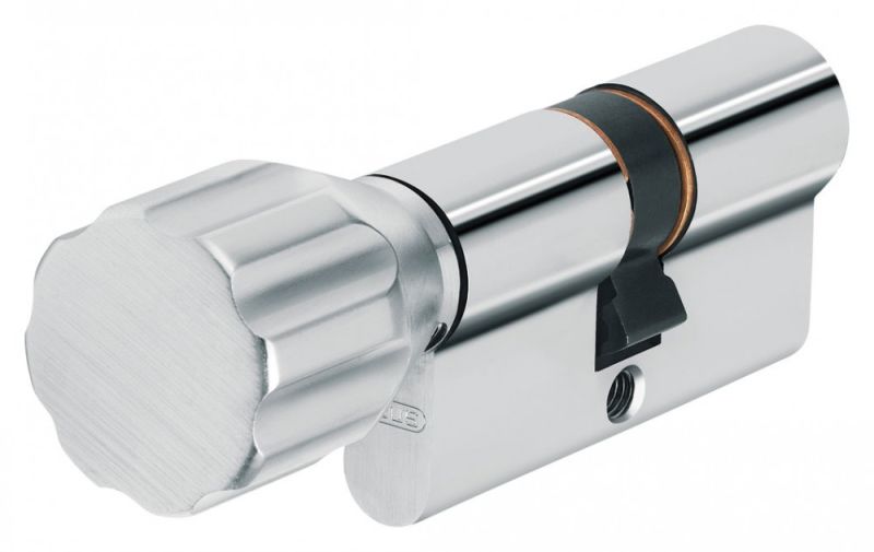 ABUS Profil-Knaufzylinder Vela 2000