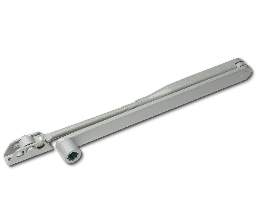 Gestänge DORMA TS 73 EMF, Aluminium