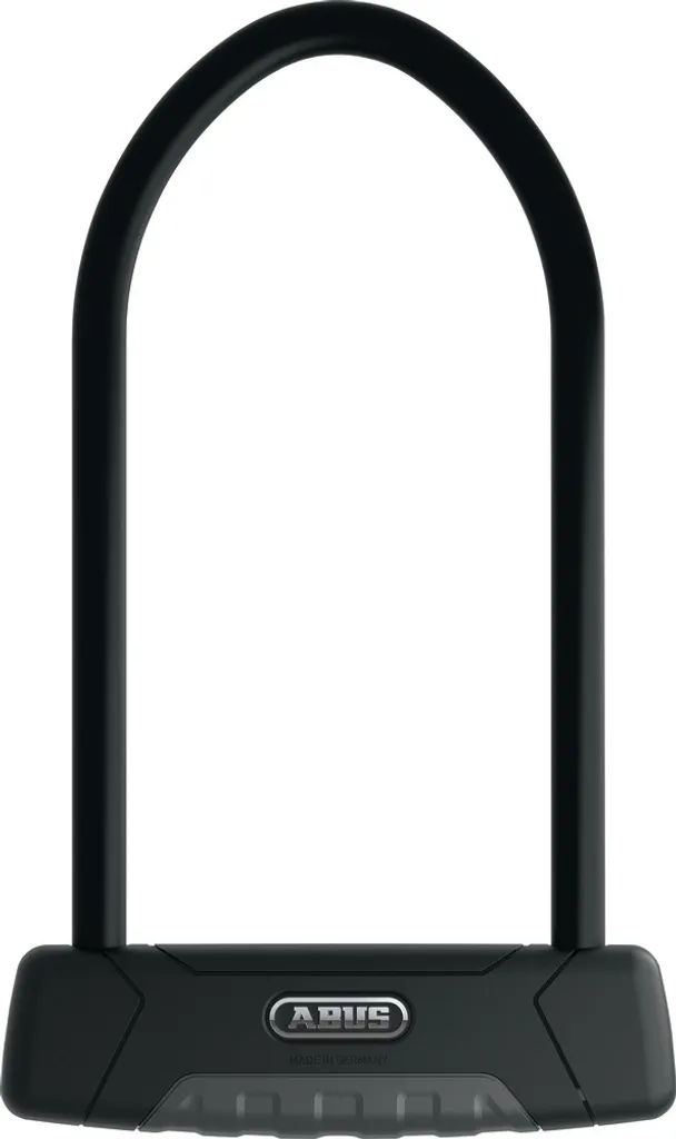 ABUS Bügelschloss Granit Plus 4705/150HB260+USH