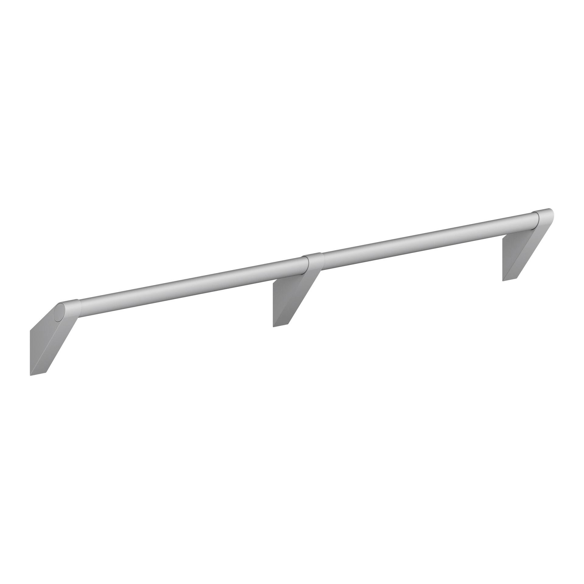 KWS Haltegriff 900 +Stütze mittig