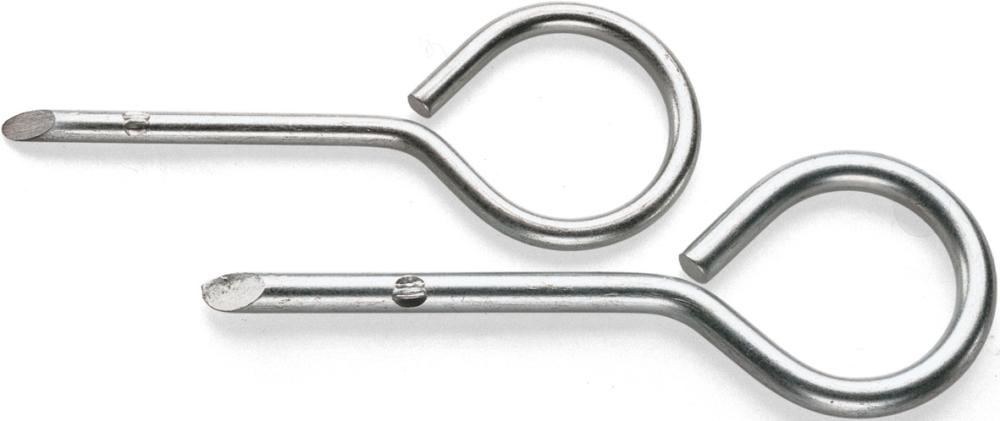 Spiralen-Trennschlüssel