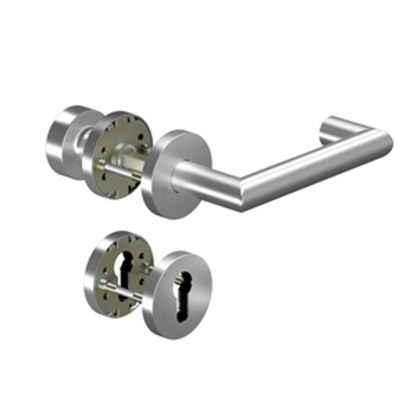 OGRO Rosettengarnitur PREMIUM 8907