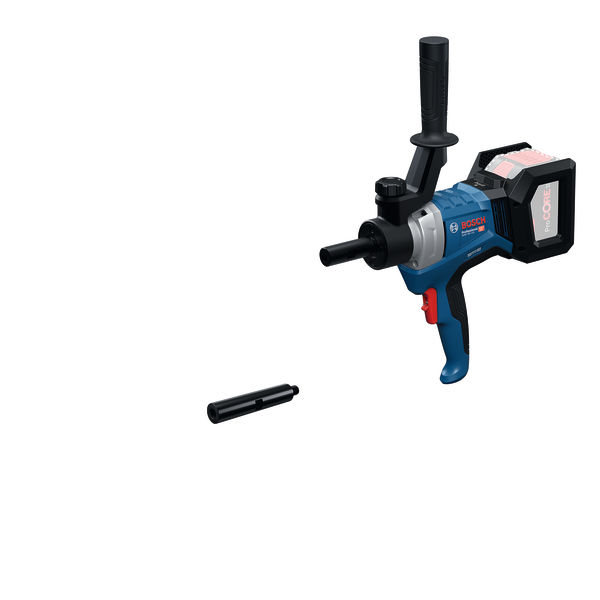 Bosch Akku Rührwerk GRW 18V