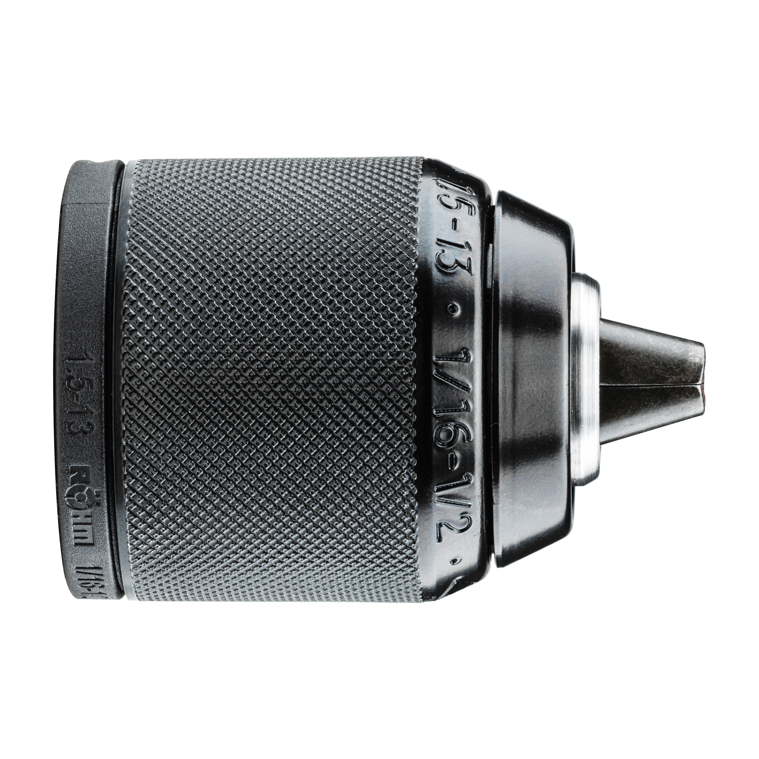 Milwaukee Schnellspannbohrfutter 9/16" x 18 / 1,5-13 mm FIXTEC Bohrfutter