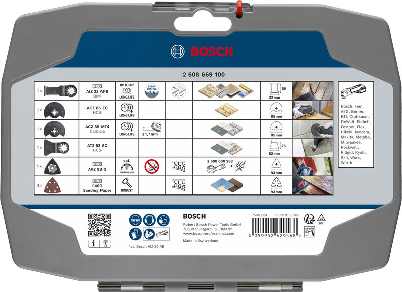Produktbild Verpackung