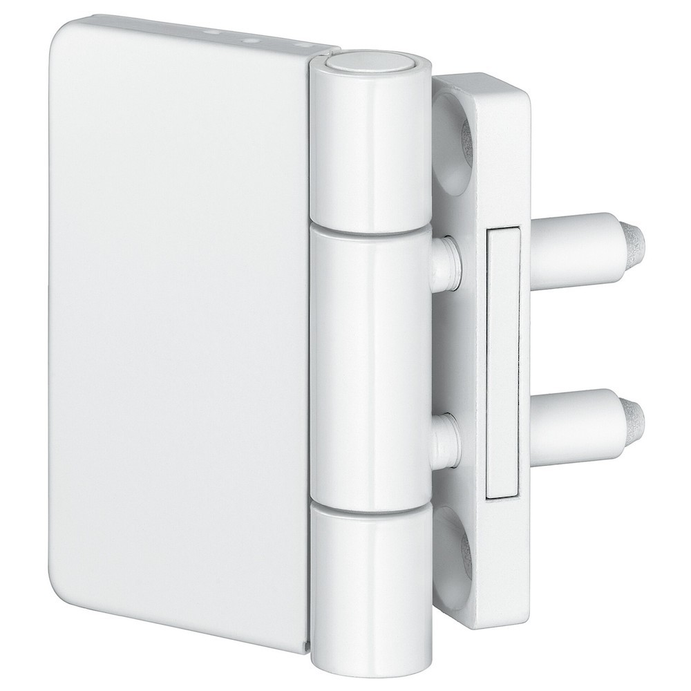 Designband Simonswerk VARIANT Multi 3D VN 3130, Stahl