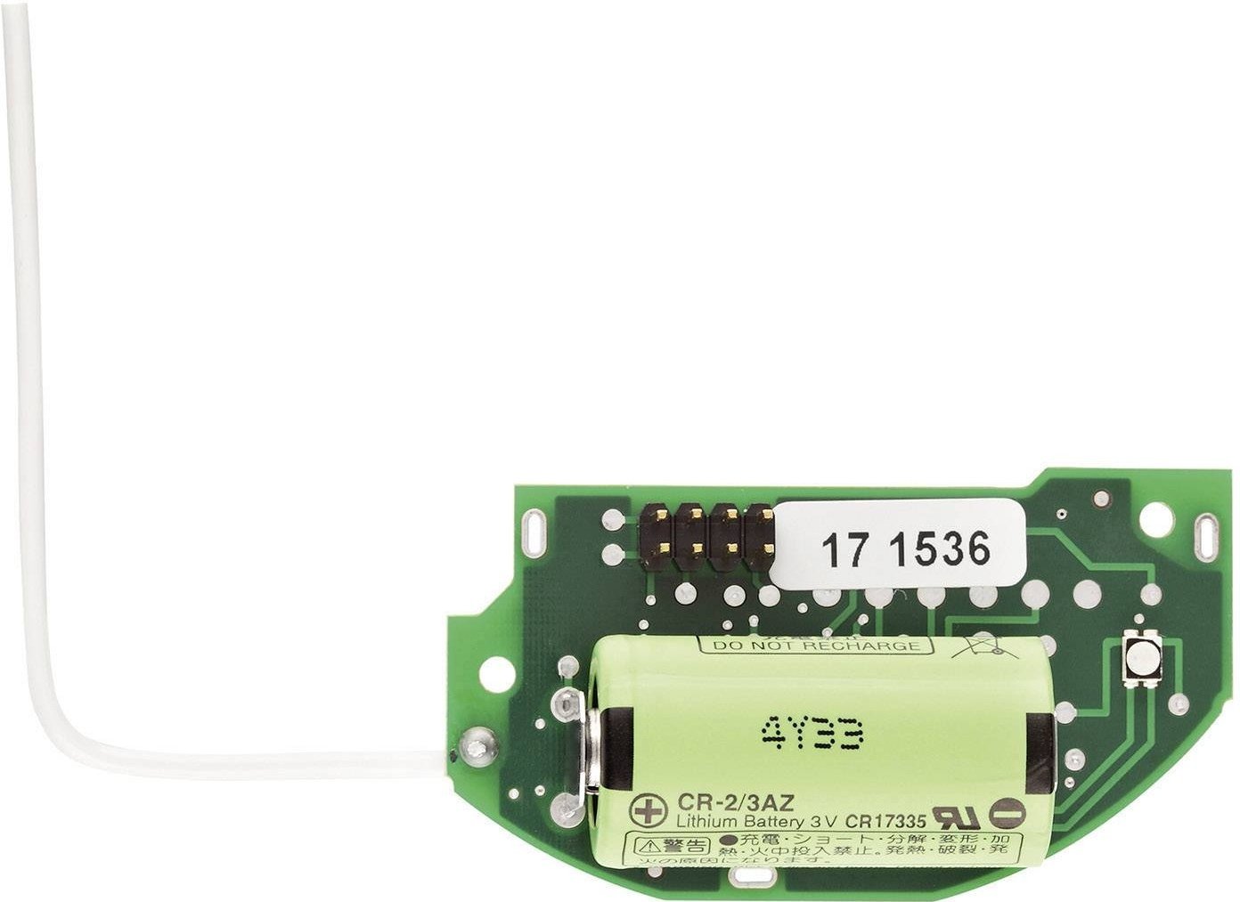 EI Electronics Funkmodul  Ei200MRF-D für Ei208iW und Ei208iDW